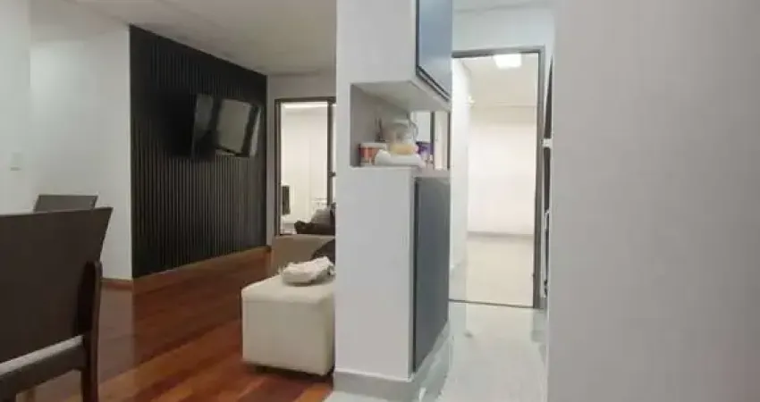 Apartamento com 3 quartos à venda na Avenida Bosque da Saúde, 1926, Saúde, São Paulo