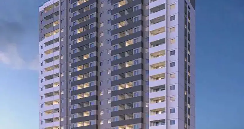 Apartamento com 2 quartos à venda na Avenida Zelina, 720, Vila Prudente, São Paulo