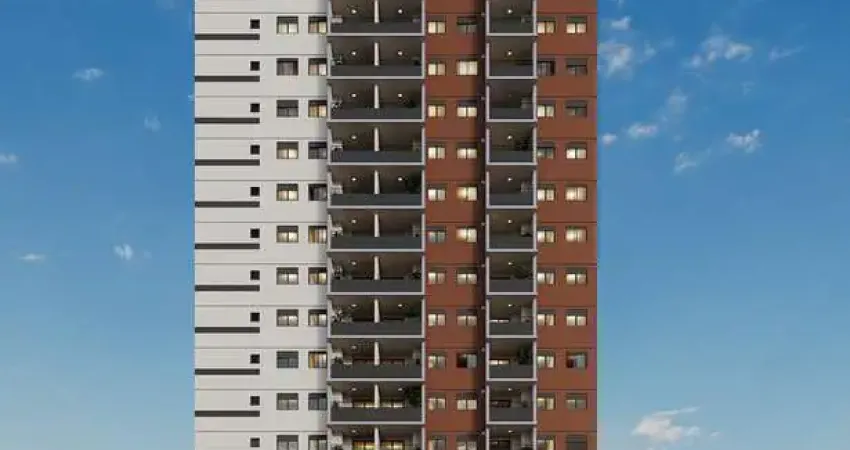 Apartamento com 2 quartos à venda na Rua Domélia, 78, Vila Mariza Mazzei, São Paulo