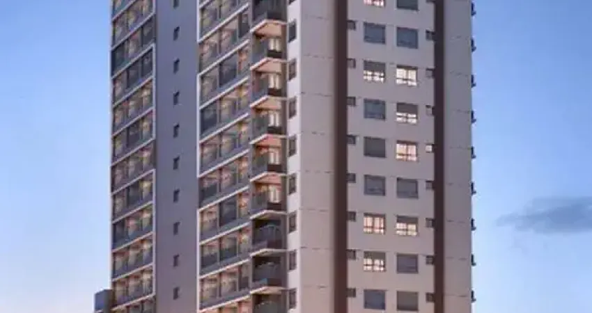 Apartamento com 1 quarto à venda na Rua Coronel Gustavo Santiago, 365, Vila Zilda (Tatuapé), São Paulo