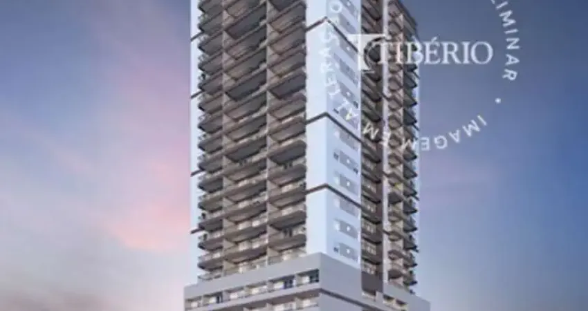 Apartamento com 1 quarto à venda na Rua Herval, 344, Belenzinho, São Paulo