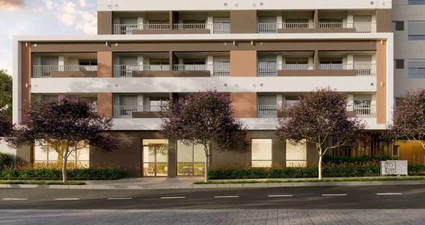 Ponto comercial à venda na Rua Botucatu, 440, Vila Clementino, São Paulo