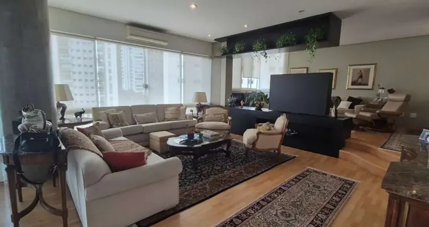 Apartamento com 3 quartos à venda na Rua Domenico Perotti, 100, Panamby, São Paulo