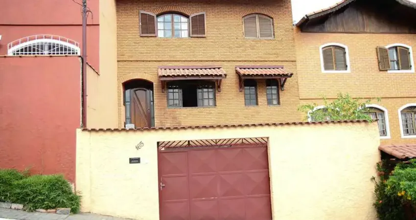 Casa com 3 quartos à venda na Rua São Urbano, 165, Freguesia do Ó, São Paulo
