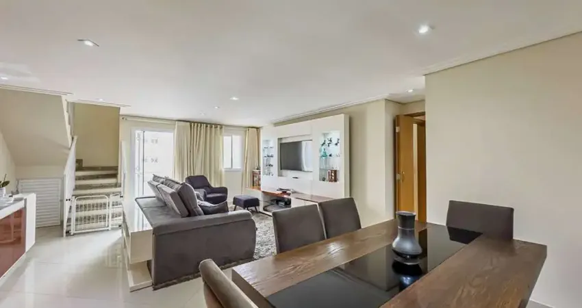 Cobertura com 2 quartos à venda na Rua Abagiba, 1200, Saúde, São Paulo