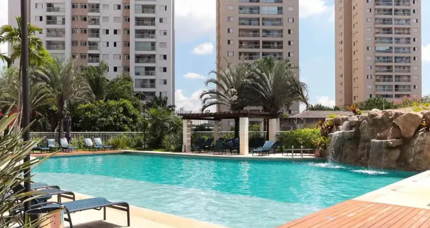Apartamento com 3 quartos à venda na Avenida Mofarrej, 275, Vila Leopoldina, São Paulo
