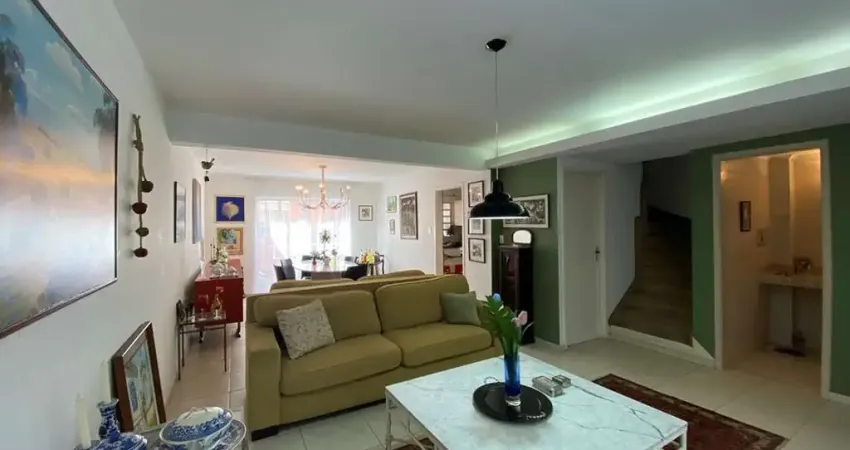 Casa com 3 quartos à venda na Rua Oscar Gomes Cardim, 523, Vila Cordeiro, São Paulo