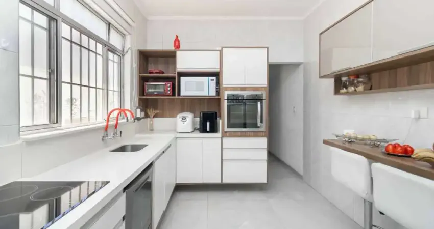 Casa com 3 quartos à venda na Rua Leais Paulistanos, 518, Ipiranga, São Paulo