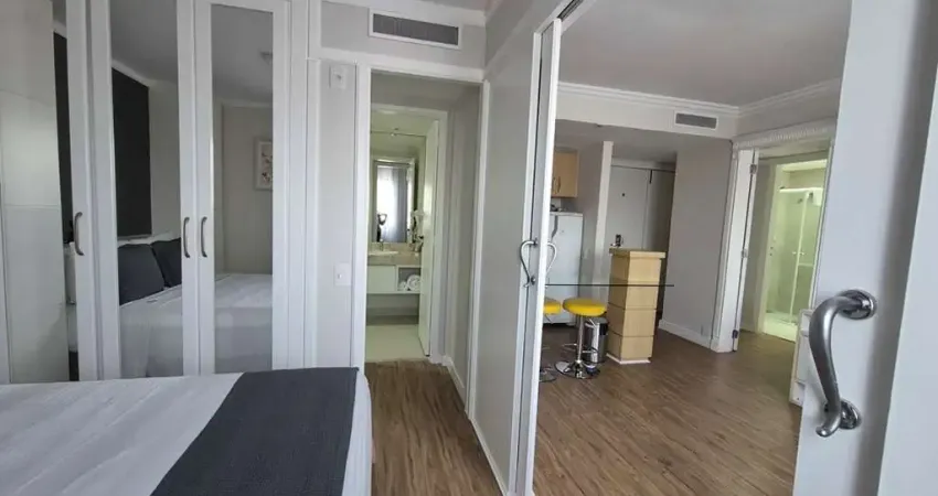 Apartamento com 2 quartos à venda na Alameda Lorena, 521, Jardim Paulista, São Paulo