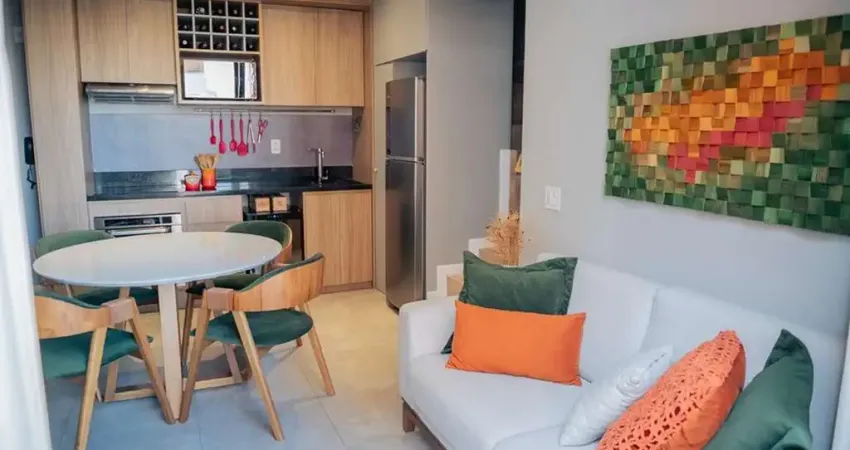 Apartamento com 2 quartos à venda na Rua Doutor Virgílio de Carvalho Pinto, 262, Pinheiros, São Paulo