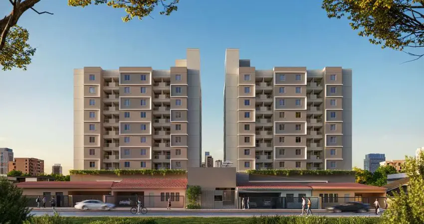 Apartamento com 2 quartos à venda na Rua Doutor Jaci Barbosa, 228, Vila Carrão, São Paulo