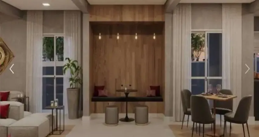 Imperdível! Apartamento à venda em São Paulo-SP, Jaçanã. 2 quartos, 2 salas, 1 banheiro, 38,71m².