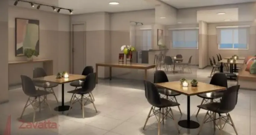 Apartamento à venda no bairro Jaçanã, São Paulo-SP: 2 quartos, 2 salas, 1 banheiro, 32,29 m² de área!