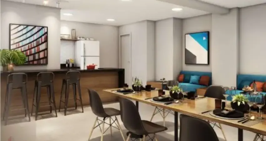 Imperdível apartamento à venda no Jaçanã, São Paulo-SP! 2 quartos, 2 salas, 1 banheiro e 1 vaga de garagem. Confira!