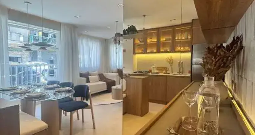 Imperdível: Apartamento à venda no Jaçanã, São Paulo-SP, com 2 quartos e 34m² de área!