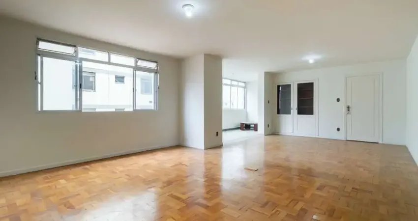 Apartamento com 3 quartos à venda na Rua José Maria Lisboa, 679, Jardim Paulista, São Paulo