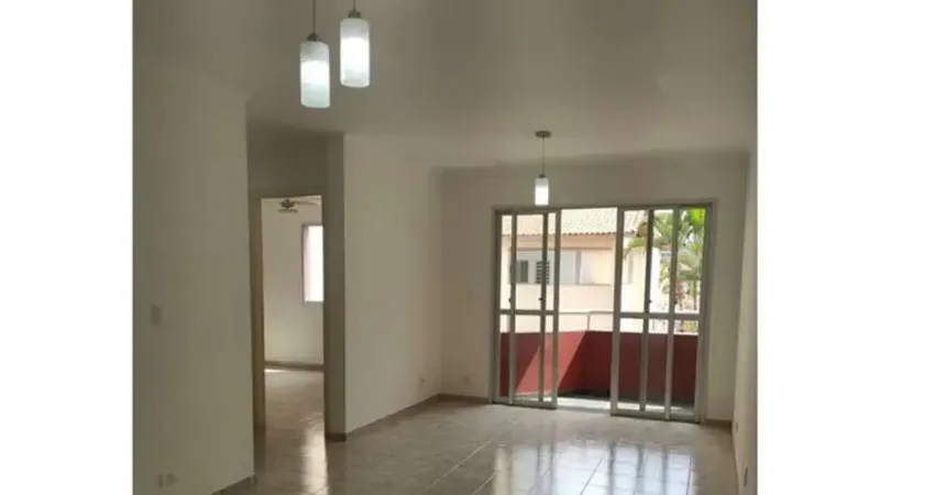 Apartamento com 2 quartos à venda na Avenida Álvaro Machado Pedrosa, 186, Parada Inglesa, São Paulo