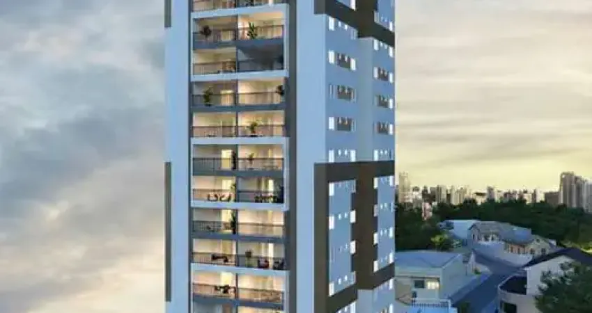 Apartamento com 2 quartos à venda na Rua Ricardo Biondi, 1, Vila São João, Guarulhos