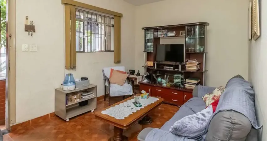 Casa com 2 quartos à venda na Rua Doutor Artur Guimarães, 156, Alto de Santana, São Paulo