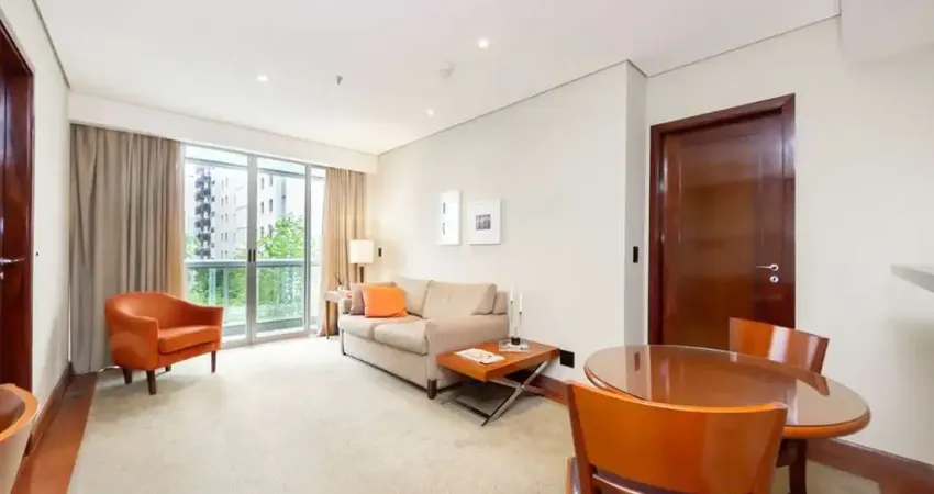 Apartamento com 2 quartos à venda na Rua Pedroso Alvarenga, 610, Itaim Bibi, São Paulo