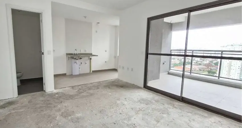 Apartamento com 2 quartos à venda na Rua Arnaldo José Pacífico, 18, Água Branca, São Paulo