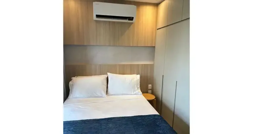 Apartamento com 1 quarto à venda na Avenida Sumaré, 179, Perdizes, São Paulo