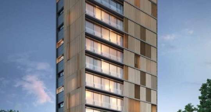 Apartamento com 3 quartos à venda na Rua Januário Miraglia, 111, Vila Nova Conceição, São Paulo
