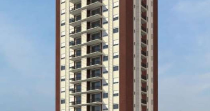 Apartamento com 2 quartos à venda na Rua Marquês De Olinda, 88, Vila Dom Pedro I, São Paulo