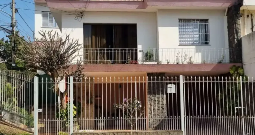 Casa com 3 quartos à venda na Rua Engenheiro Pegado, 1298, Vila Carrão, São Paulo