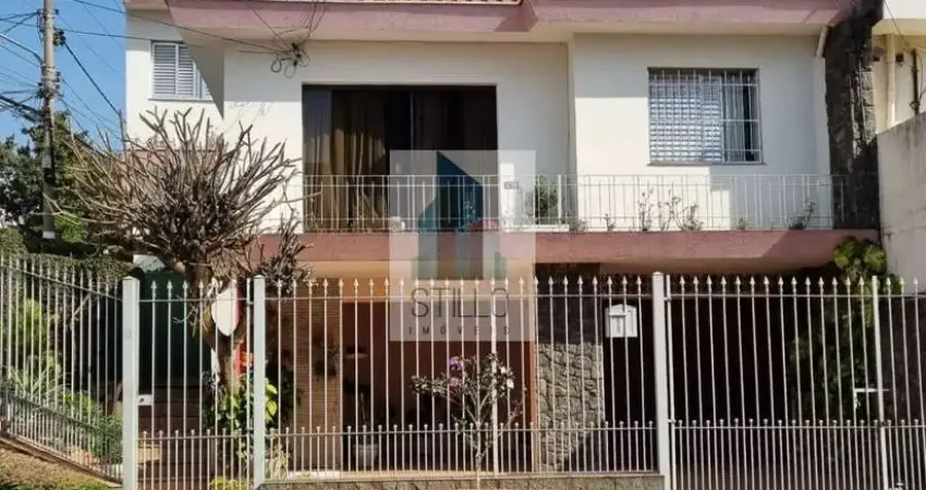 Casa com 3 quartos à venda na Rua Engenheiro Pegado, 1298, Vila Carrão, São Paulo