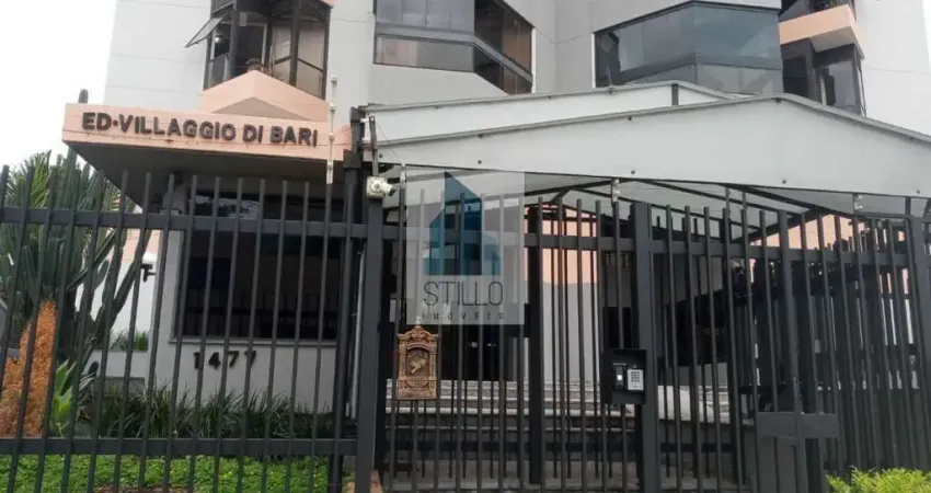 Excelente apartamento para venda, 95m² próximo ao metrô carrão.