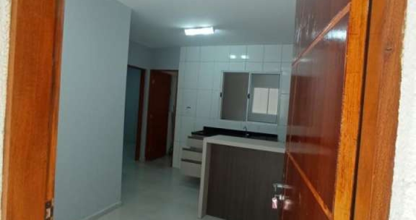 Apartamento com 2 quartos para alugar na Rua Jericino, 815, Chácara Califórnia, São Paulo