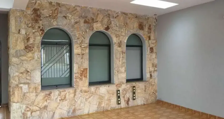 Casa com 3 quartos à venda na Rua Joaquim Pinto, 131, Vila Gomes Cardim, São Paulo