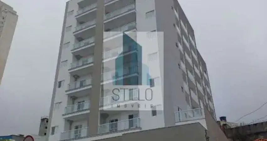 Apartamento com 1 quarto para alugar na Rua Batista de Oliveira, 35, Vila Formosa, São Paulo