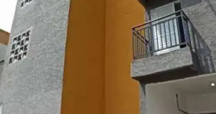Apartamento para alugar na Rua João Fidélis Ribeiro, 117, Vila Buenos Aires, São Paulo