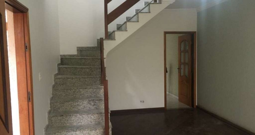 Casa com 3 quartos à venda na Rua Uruçanga, 80, Chácara Santo Antônio (Zona Leste), São Paulo