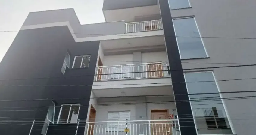 Apartamento com 1 quarto à venda na Rua Santa Gertrudes, 740, Chácara Santo Antônio (Zona Leste), São Paulo