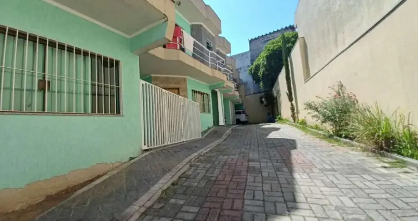 Casa em condomínio fechado à venda na Rua Itanhomi, 222, Vila Formosa, São Paulo