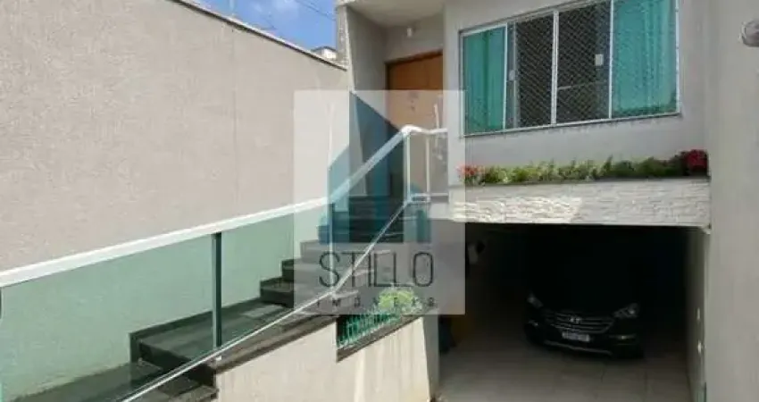Casa com 3 quartos à venda na Rua Tanganica, 74, Vila Formosa, São Paulo