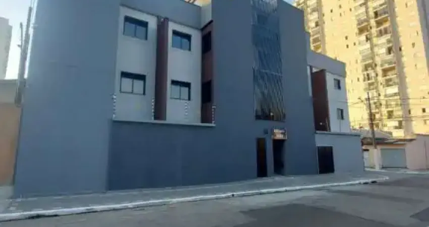 Apartamento com 2 quartos à venda na Rua Adelino de Almeida Castilho, 97, Tatuapé, São Paulo
