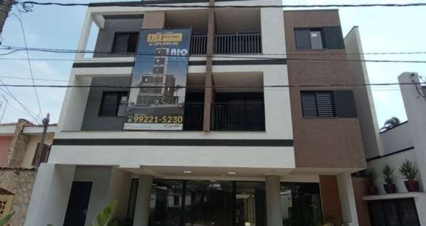 Apartamento com 1 quarto à venda na Rua Rio Real, Vila Formosa, São Paulo
