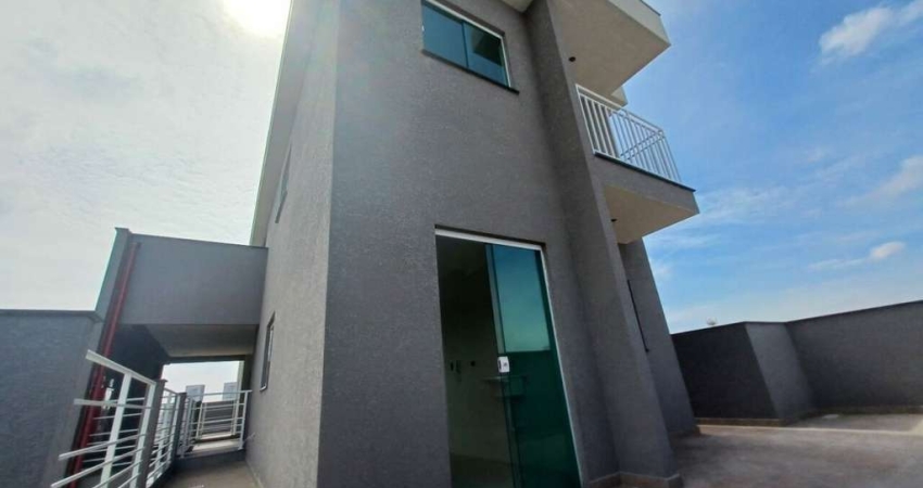 Apartamento com 2 quartos à venda na Rua Barão de Eschwege, Jardim Vila Formosa, São Paulo