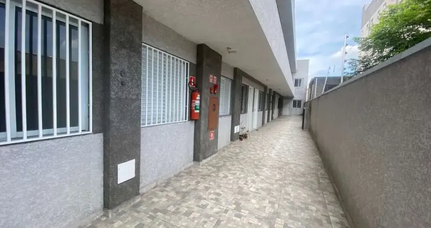 Apartamento com 2 quartos à venda na Avenida Águia de Haia, 300, Parque das Paineiras, São Paulo