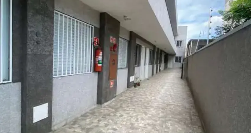 Apartamento com 2 quartos à venda na Avenida Águia de Haia, Parque das Paineiras, São Paulo