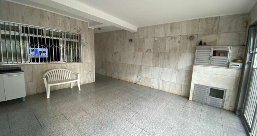 Casa com 4 quartos à venda na Rua Dentista Barreto, Vila Carrão, São Paulo
