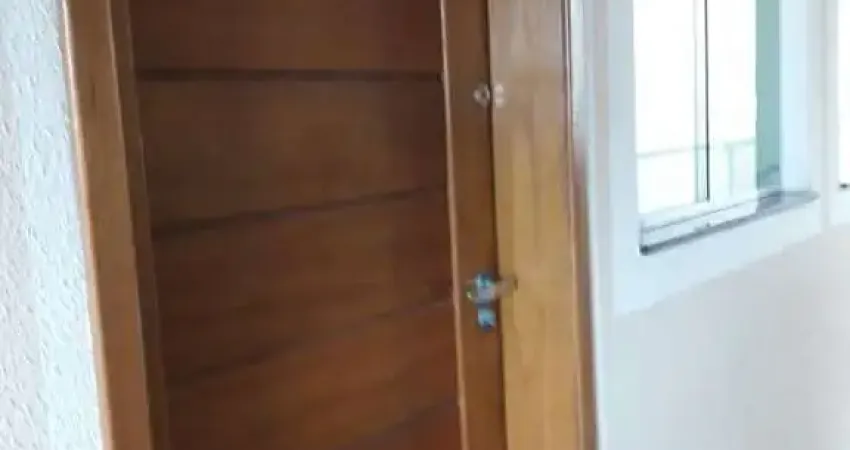 Apartamento com 1 quarto à venda na Rua Artur Alvim, Vila Santa Teresa (Zona Leste), São Paulo
