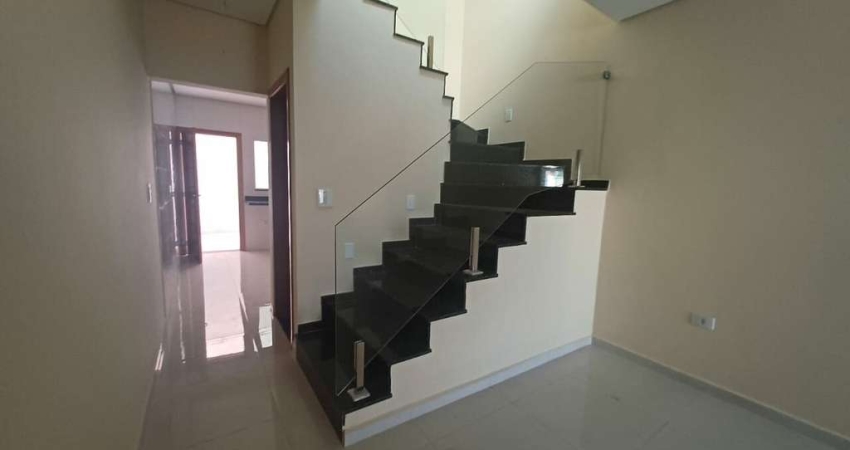 Sobrado 120m² Jardim Vila Formosa com 3 Dorm ( 1 Suíte ) e 2 Vaga