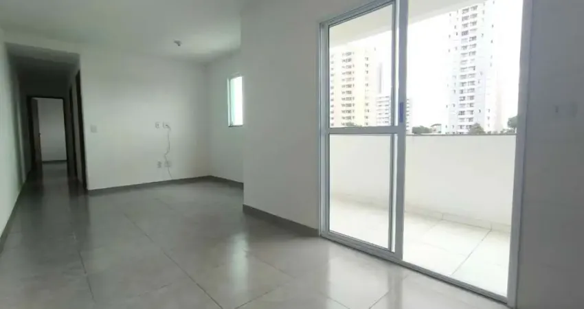 Apartamento 1 e 2 dormitórios Guilhermina Esperança
