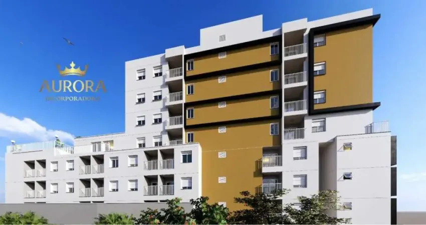 Apartamento com 1 quarto à venda na Rua Cumai, 365, Vila Esperança, São Paulo