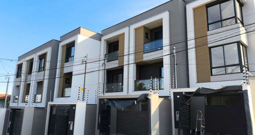 Casa com 2 quartos à venda na Rua Francisco Chiarelli, 603, Parque Cruzeiro do Sul, São Paulo